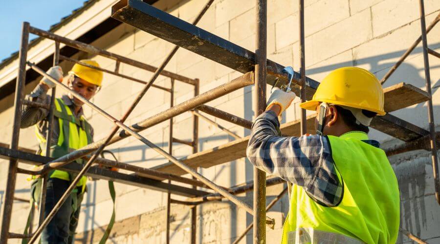 Professional fairlawn roofing services in Saint Clair, MO